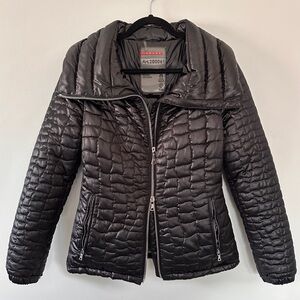 Like-new Vintage Prada Sport Down Jacket